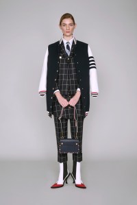 Thom Browne Pre-Fall 2019