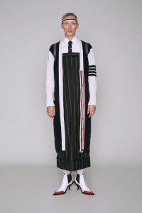 Thom Browne Pre-Fall 2019