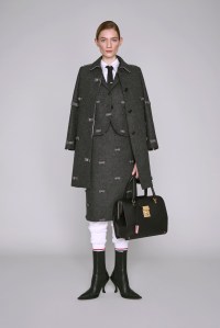 Thom Browne Pre-Fall 2019
