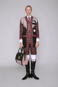 Thom Browne Pre-Fall 2019