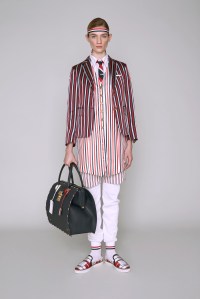 Thom Browne Pre-Fall 2019