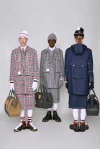 Thom Browne Pre-Fall 2019