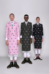 Thom Browne Pre-Fall 2019