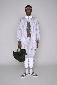 Thom Browne Pre-Fall 2019