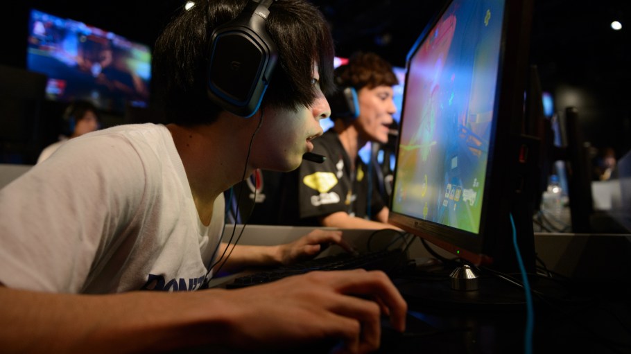 Fanatics Will Roll Out Esports Apparel as Genre Goes Mainstream