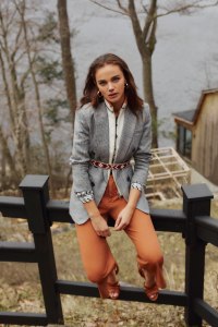 Veronica Beard Pre-Fall 2019