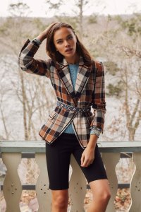Veronica Beard Pre-Fall 2019