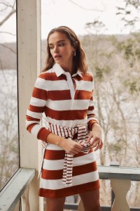 Veronica Beard Pre-Fall 2019
