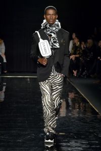 Versace Pre-Fall 2019