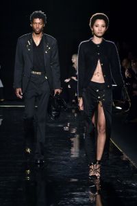 Versace Pre-Fall 2019