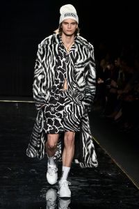 Versace Pre-Fall 2019