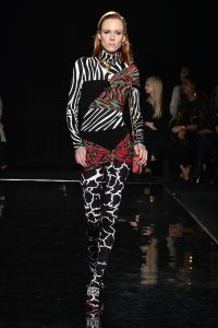 Versace Pre-Fall 2019