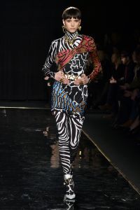 Versace Pre-Fall 2019