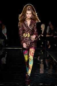 Versace Pre-Fall 2019