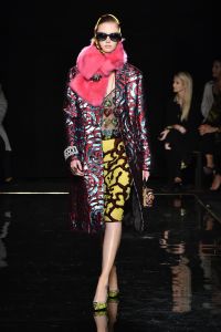 Versace Pre-Fall 2019