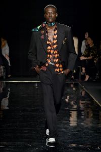 Versace Pre-Fall 2019