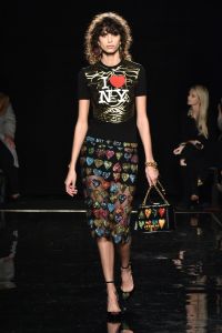 Versace Pre-Fall 2019