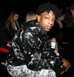21 Savage