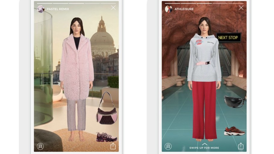 Luxury is all about the experience, and for Yoox and Farfetch, that means investing in AI to enhance the customer's digital journey.