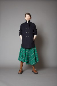 Cédric Charlier Pre-Fall 2019