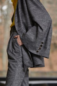 Akira Naka Pre-Fall 2019