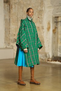 Cédric Charlier Pre-Fall 2019