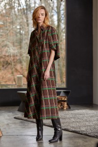 Akira Naka Pre-Fall 2019