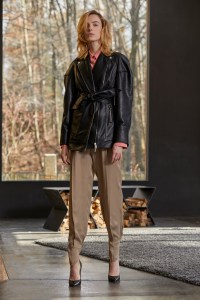 Akira Naka Pre-Fall 2019