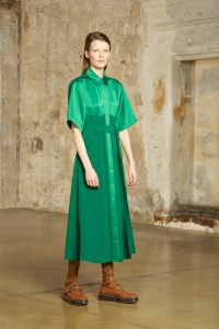 Cédric Charlier Pre-Fall 2019