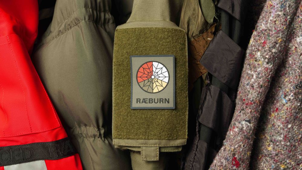 Christopher Raeburn Fall 2019 preview