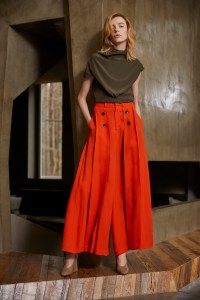 Akira Naka Pre-Fall 2019