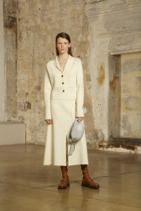 Cédric Charlier Pre-Fall 2019