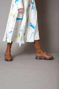 Cédric Charlier Pre-Fall 2019