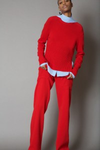 Cédric Charlier Pre-Fall 2019