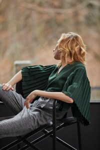 Akira Naka Pre-Fall 2019
