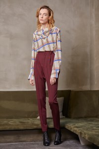 Akira Naka Pre-Fall 2019