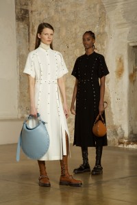 Cédric Charlier Pre-Fall 2019