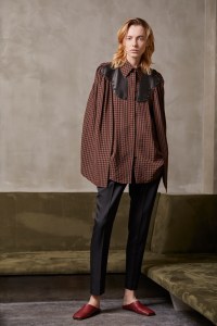 Akira Naka Pre-Fall 2019
