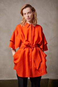 Akira Naka Pre-Fall 2019