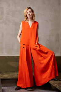 Akira Naka Pre-Fall 2019