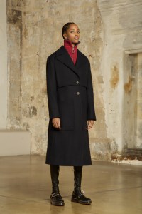 Cédric Charlier Pre-Fall 2019