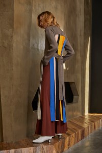 Akira Naka Pre-Fall 2019