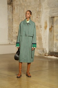 Cédric Charlier Pre-Fall 2019