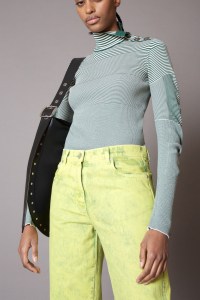 Cédric Charlier Pre-Fall 2019