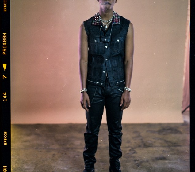 Calik Denim and Art Comes First Celebrate a New Kind of Collaboration