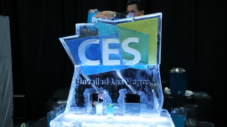 CES artificial intelligence alexa IoT