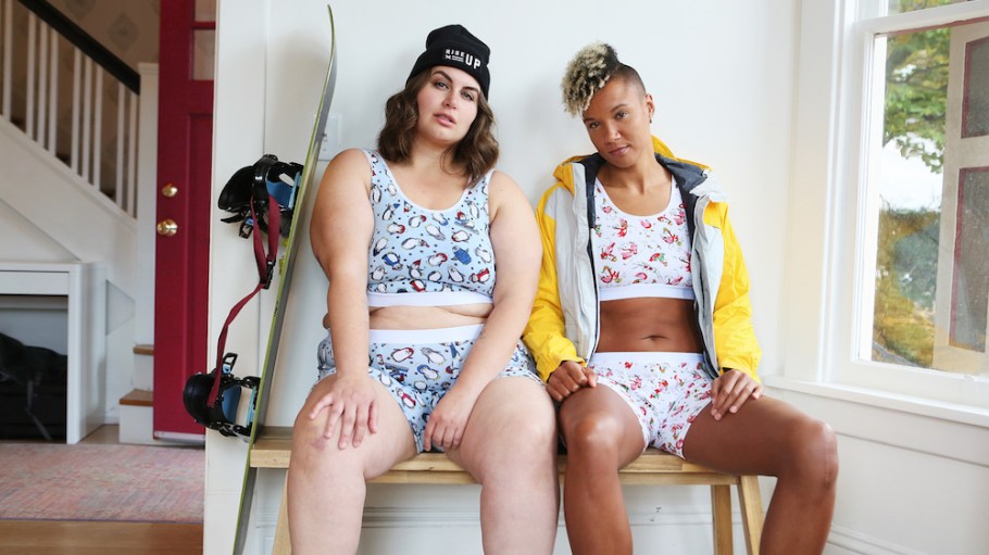 How DTC Brands are Driving Change in Intimates