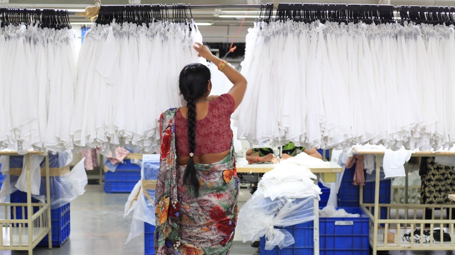 Sourcing platforms are the new way for brands to find innovative international apparel manufacturers and suppliers and manage production.
