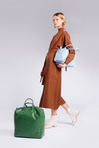 Tibi Pre-Fall 2019