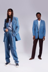 Tibi Pre-Fall 2019